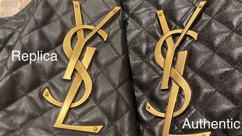 ysl china fake|real YSL vs fake.